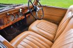 Bentley Mark VI Coupe by Figoni Falaschi 1947 года